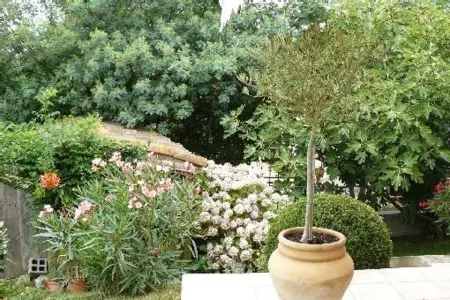 Maison au charme champêtre - Monlaur-Bernet, Maison 4 personnes à Monlaur Bernet - Photo 23