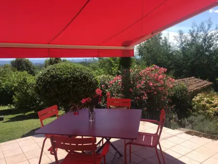 Maison au charme champêtre - Monlaur-Bernet, Maison 4 personnes à Monlaur Bernet - Photo 38