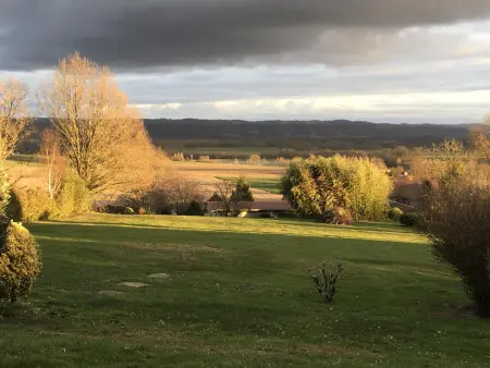 Maison au charme champêtre - Monlaur-Bernet, Maison 4 personnes à Monlaur Bernet - Photo 39