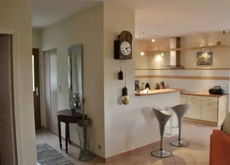 Maison au charme champêtre - Monlaur-Bernet, Maison 4 personnes à Monlaur Bernet - Photo 40