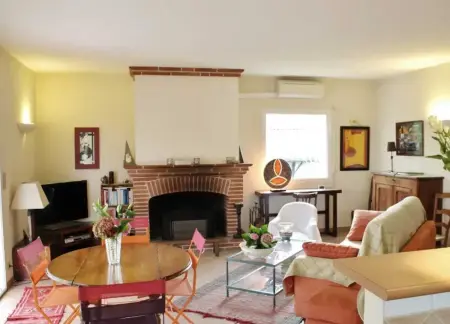 Maison au charme champêtre - Monlaur-Bernet, Maison 4 personnes à Monlaur Bernet - Photo 41