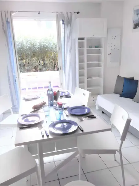 Maison charmante à La Londe-les-Maures, jardin et terrasse - Photo 1