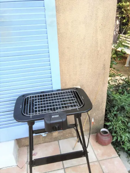 Maison charmante à La Londe-les-Maures, jardin et terrasse - Photo 23