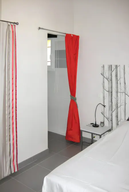 Maison charmante avec jacuzzi et vue sur montagne à Sartène - Photo 5