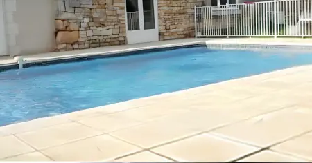 Maison spacieuse avec piscine partagée à Saint-Vincent-la-Châtre. - Photo 5