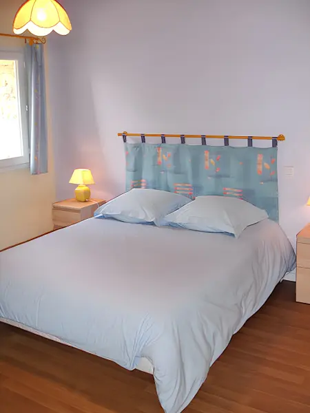 Maison spacieuse avec piscine partagée à Saint-Vincent-la-Châtre. - Photo 8