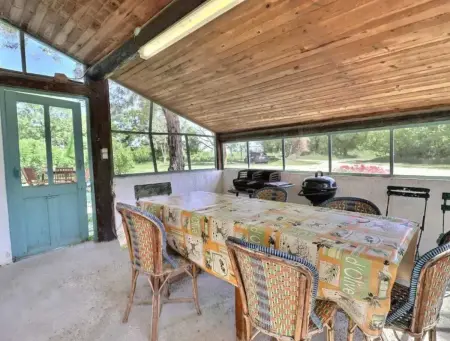 Charmante maison en Camargue avec piscine partagée - Photo 4