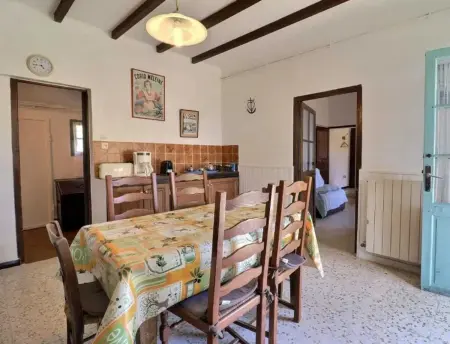 Charmante maison en Camargue avec piscine partagée - Photo 5