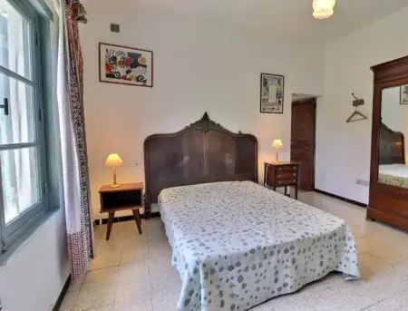 Charmante maison en Camargue avec piscine partagée - Photo 12