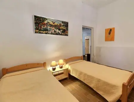 Charmante maison en Camargue avec piscine partagée - Photo 15