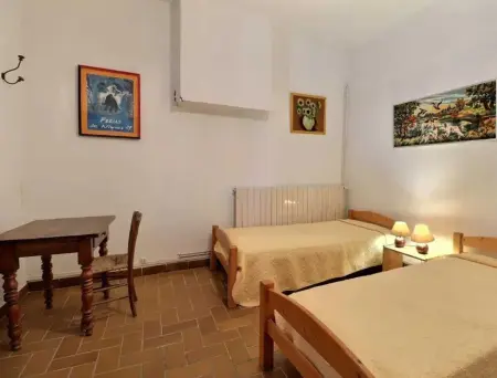 Charmante maison en Camargue avec piscine partagée - Photo 16