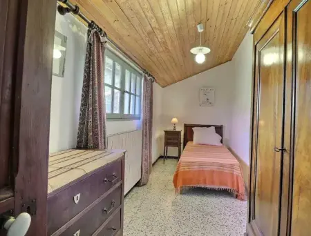 Charmante maison en Camargue avec piscine partagée - Photo 17