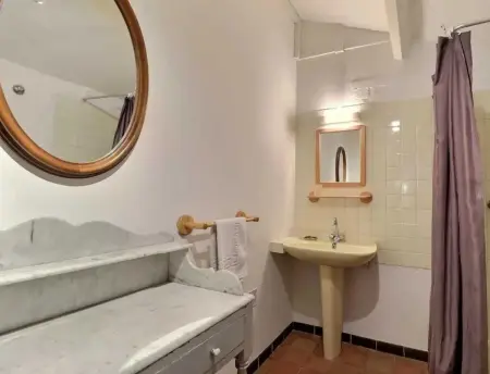 Charmante maison en Camargue avec piscine partagée - Photo 19