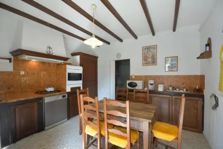 Charmante maison en Camargue avec piscine partagée - Photo 22