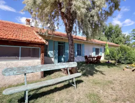 Charmante maison en Camargue avec piscine partagée - Photo 23