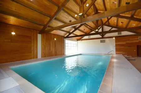 Charmante maison en Camargue avec piscine partagée - Photo 24