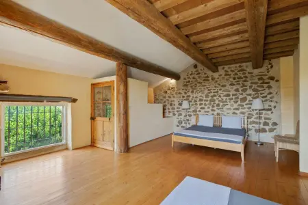 Villa confortable avec piscine privée à Uchaux - Photo 15