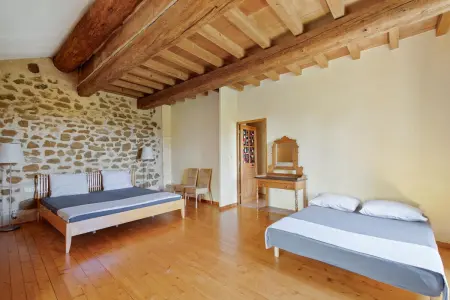 Villa confortable avec piscine privée à Uchaux - Photo 16