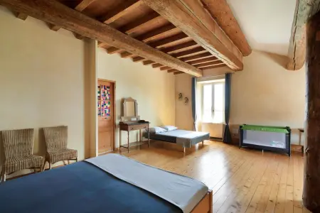 Villa confortable avec piscine privée à Uchaux - Photo 17