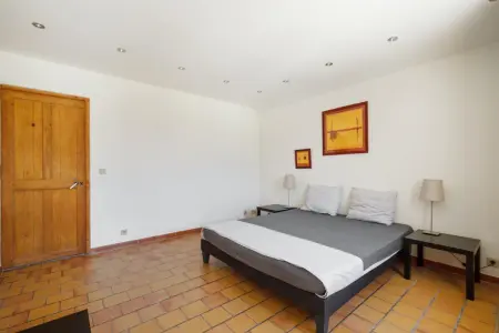Villa confortable avec piscine privée à Uchaux - Photo 18