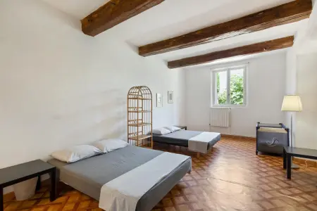 Villa confortable avec piscine privée à Uchaux - Photo 20