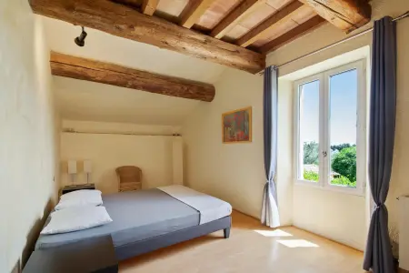 Villa confortable avec piscine privée à Uchaux - Photo 21