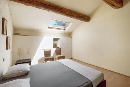 Villa confortable avec piscine privée à Uchaux - Photo 22