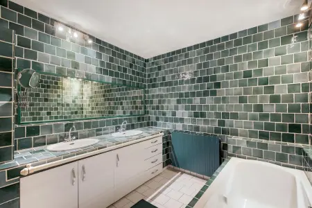 Villa confortable avec piscine privée à Uchaux - Photo 23
