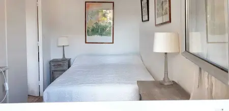 Appartement charmant à Cabourg avec piscine partagée (24 m²) - Photo 1