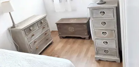 Appartement charmant à Cabourg avec piscine partagée (24 m²) - Photo 2