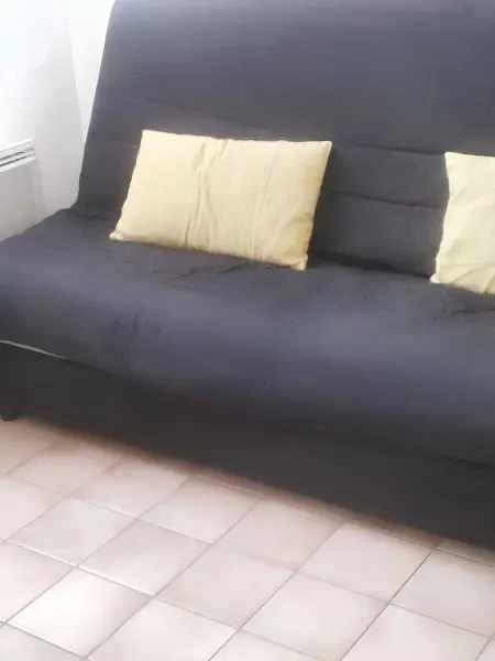 Appartement charmant à Cabourg avec piscine partagée (24 m²) - Photo 7