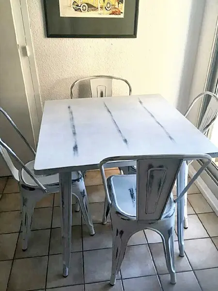 Appartement charmant à Cabourg avec piscine partagée (24 m²) - Photo 8