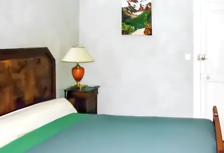 Maison charmante à Chirens avec jardin clôturé - Photo 5