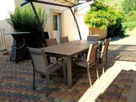 Villa spacieuse à Crozes-Hermitage avec piscine privée - Photo 2