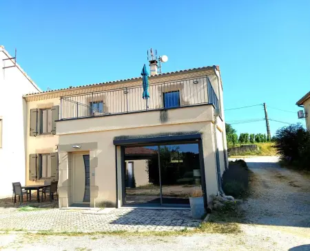 Villa spacieuse à Crozes-Hermitage avec piscine privée - Photo 15