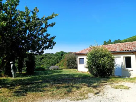 Villa spacieuse à Crozes-Hermitage avec piscine privée - Photo 28