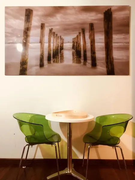 Appartement spacieux à Ribadeo 110 m² avec parking sécurisé - Photo 1