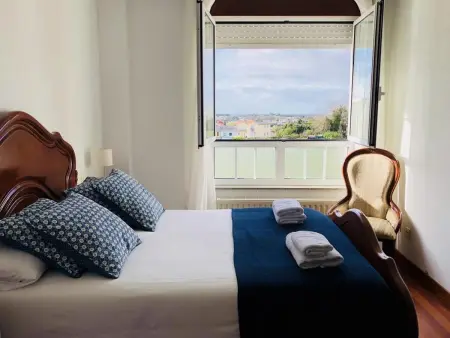 Appartement spacieux à Ribadeo 110 m² avec parking sécurisé - Photo 2