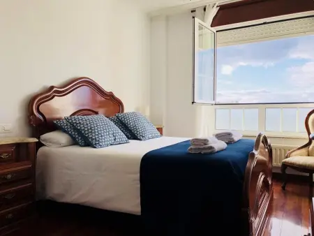 Appartement spacieux à Ribadeo 110 m² avec parking sécurisé - Photo 3