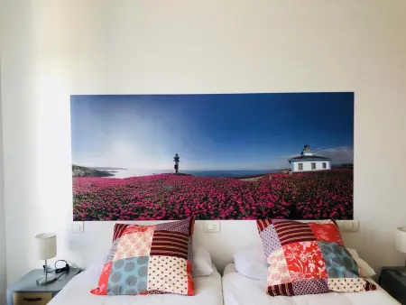 Appartement spacieux à Ribadeo 110 m² avec parking sécurisé - Photo 4