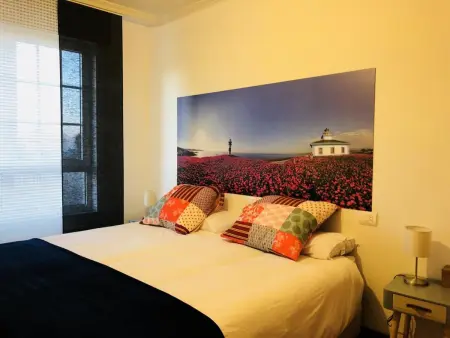 Appartement spacieux à Ribadeo 110 m² avec parking sécurisé - Photo 5