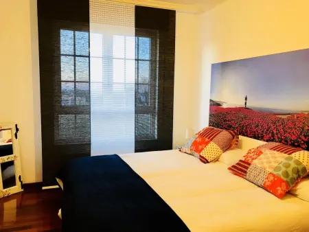 Appartement spacieux à Ribadeo 110 m² avec parking sécurisé - Photo 6