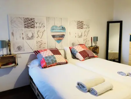 Appartement spacieux à Ribadeo 110 m² avec parking sécurisé - Photo 7