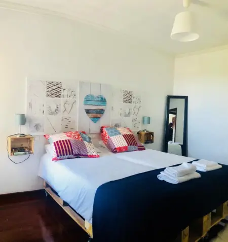 Appartement spacieux à Ribadeo 110 m² avec parking sécurisé - Photo 8