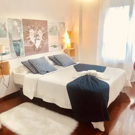 Appartement spacieux à Ribadeo 110 m² avec parking sécurisé - Photo 9