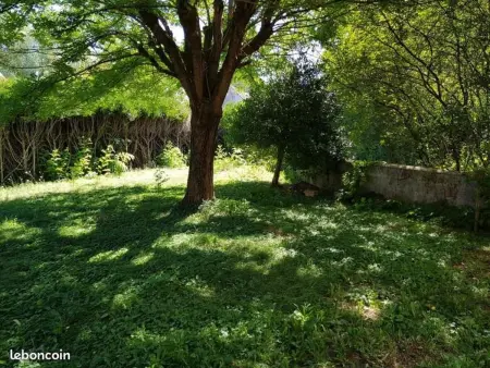 Maison chaleureuse à Cézy avec jardin clôturé - Photo 6