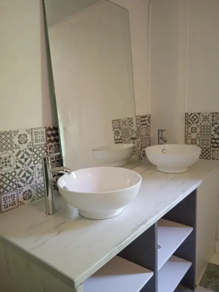 Maison chaleureuse à Cézy avec jardin clôturé - Photo 12