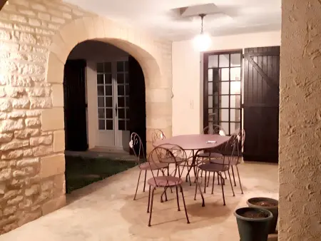 Maison charmante à Carlux + piscine, Maison 4 personnes à Carlux - Photo 10