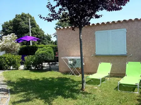 Maison charmante avec vue sur la montagne à Prunelli di Fiumorbo - Photo 1