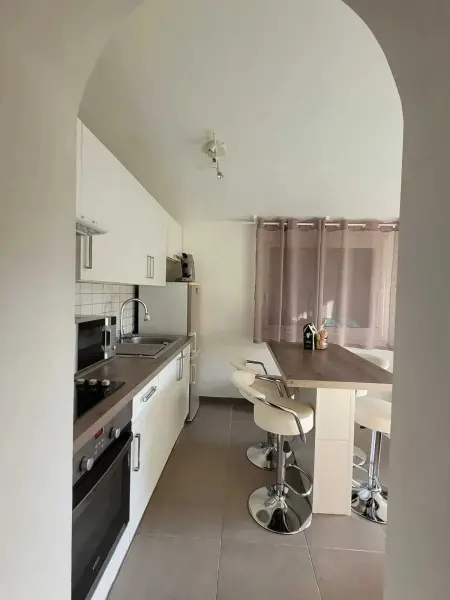 Maison charmante avec vue sur la montagne à Prunelli di Fiumorbo - Photo 21